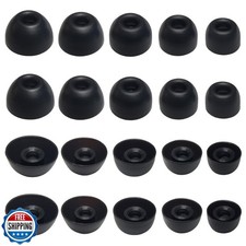 Silicone Earbuds Tips for Powerbeats Pro2 Replacement Ear Tips 10