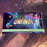 Mtg Unfinity Box Topper Sealed