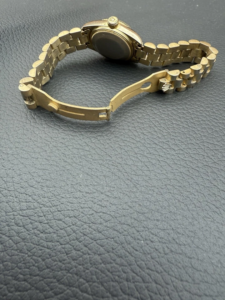 Vintage Rolex watch - Image 4 of 4