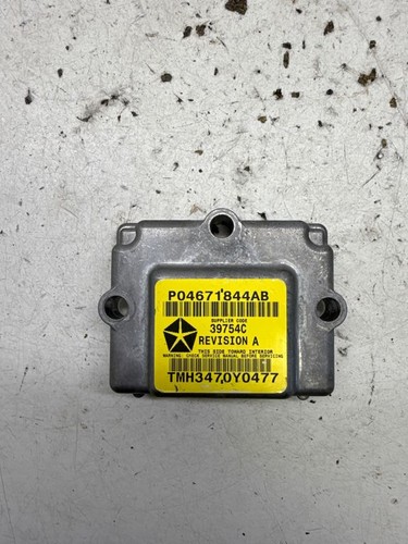 Chrysler PT Cruiser 2003 Steuergerät Modul P04671844AB DRA72364