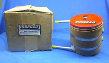 Vintage Moroso Cool Can 12 Fuel Line Day 2 Hot Rod Drag Race Wow Vintage Moroso Cool Can 12 Fuel Line Day 2 Hot Rod Drag Race Wow