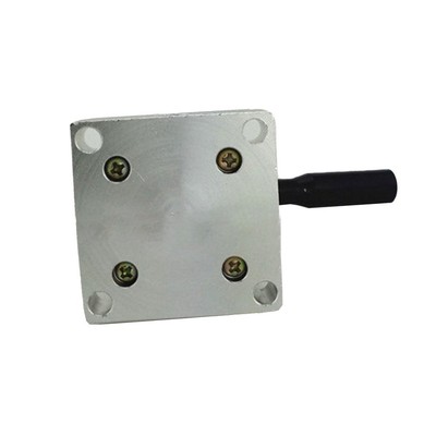 Pneumatisches manuelles Umschaltventil K34R68 für industrielle Anwendungen