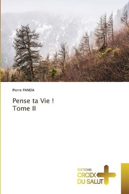 Pense ta Vie ! Tome II by Pierre Panda Paperback Book