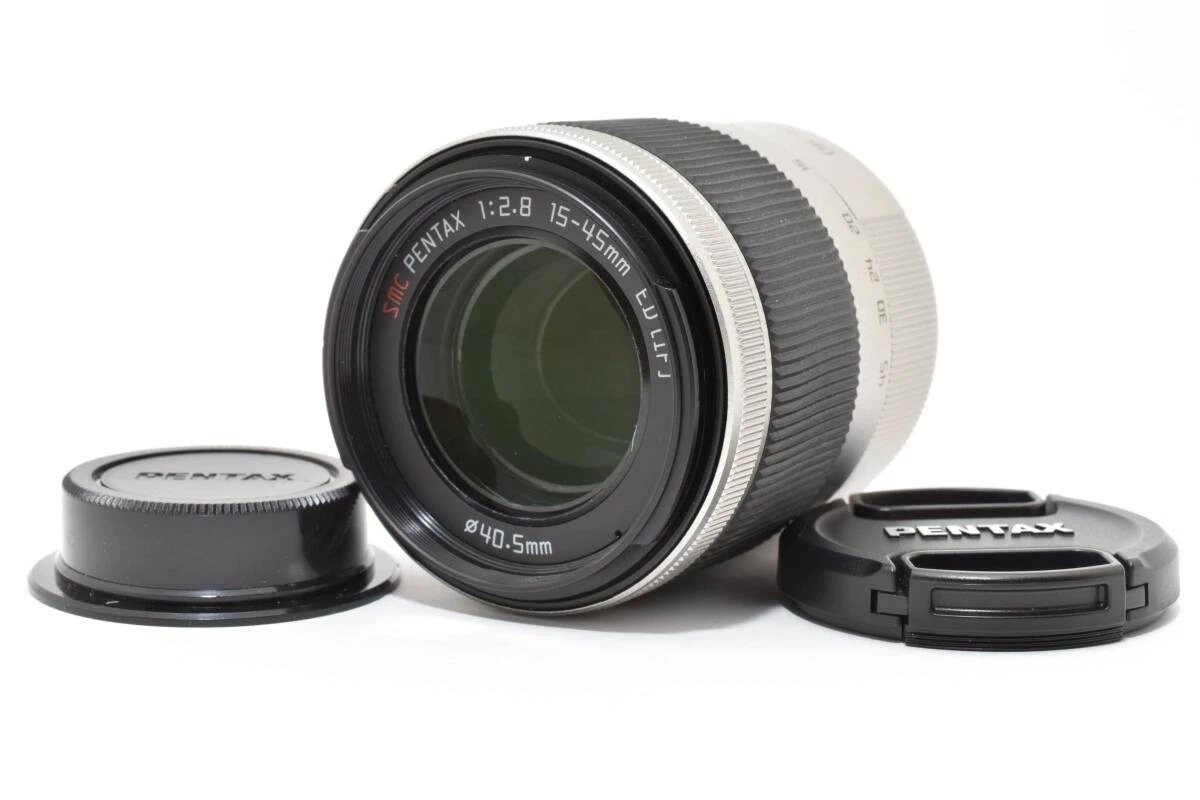 ペンタックス SMC 06 15-45mm F2.8 #21477 Amazon.com : Pentax 06 Telephoto Zoom Lens 15-45mm : Camera Lenses