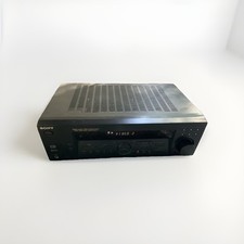 Sony STR-K740P 5.1 Channel Home Theater Receiver Dolby Digital DTS Fully Tested