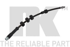 Flexible de frein Fiat 600