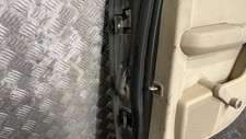 Porte arrière et accessoires Audi A2