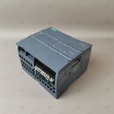 Siemens 6ES7 214-1AG40-0XB0 / 6ES7214-1AG40-0...