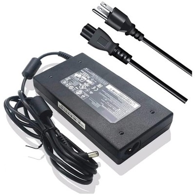 Lightweight 120W AC Adapter for MSI GE Series Laptops