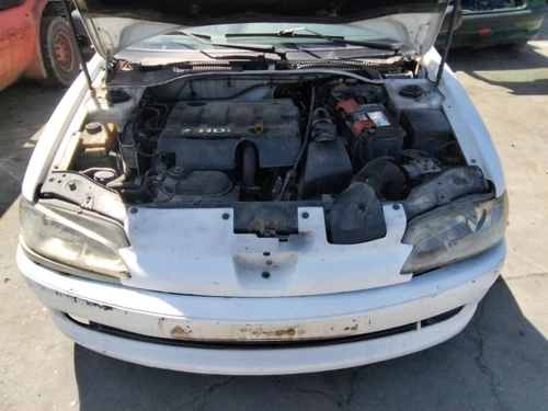 53545802 Motor Limpia Delantero para PEUGEOT 306 3/5 PT. / 4 PT. (S2) 1 1793259 - Imagen 9 de 10