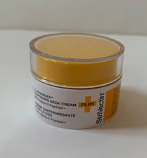 New Strivectin TL ADVANCED TIGHTENING NECK CREAM PLUS 30ml/1oz