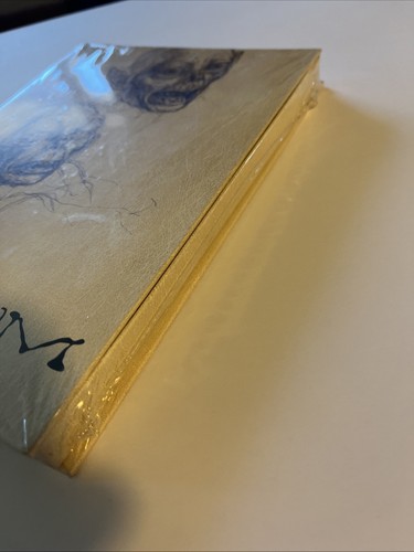The Lord of the Rings, Gollum Collector's DVD & Book Box Set, New Factory Sealed - Picture 2 of 7