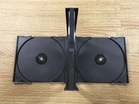 FJ3435 Devil Summoner Soul Hackers Sega Saturn Japan