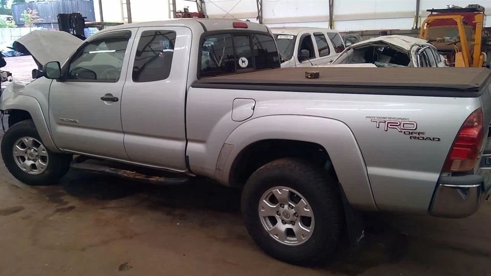 Módulo de control electrónico ECM del motor tablero derecho compatible con 07 TACOMA 6739799 Foto 4 de 4