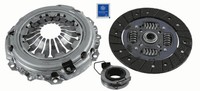 Kupplungssatz Sachs 3000 951 369 FüR OE 16 090 105 80 - 16 090 105 80