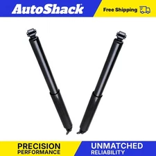 Rear Shock Absorbers for 1982-2004 Chevrolet S10 1992-2005 GMC Jimmy