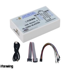 PL-USB2-BLASTER USB Blaster II FPGA Download Cable Programmer Programming Cable
