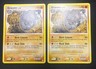 Graveler 51/123 x2 | Mysterious Treasures | Pokemon Card | LP