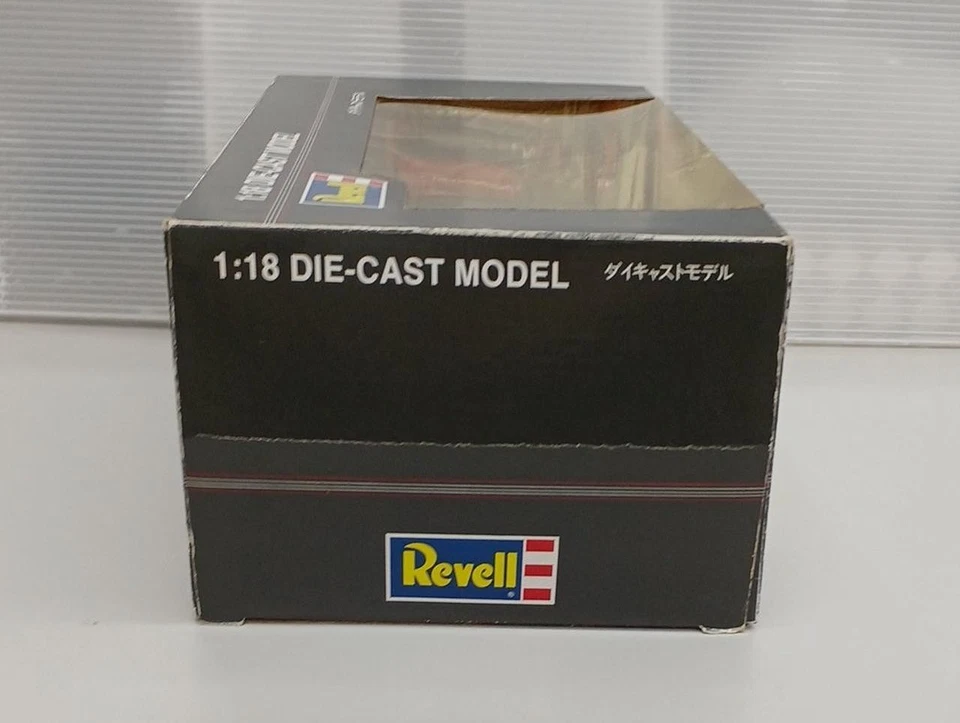 REVELL BMW 507 diecast model - Image 2 of 4