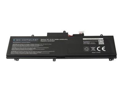 Akku für Asus ROG Zephyrus G15 GA502IU
