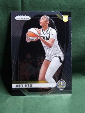 2024 Panini Prizm WNBA - Angel Reese #10 (RC)