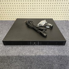 Sonance DSP 8-130 MKII 8-Channel Multi Room Distributed Amplifier 93331 (Used)#c