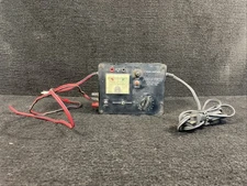 Vintage Protech 702 AC/DC Super Charger RC Car Battery Charger Pro-Tech