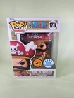Funko Pop! One Piece - Gol D. Roger (Chase) Funko Shop Exclusive