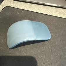 Mouse Microsoft Surface Arc Wireless BlueTrack - Ocean 100% ORIGINALE ⭐⭐⭐⭐⭐