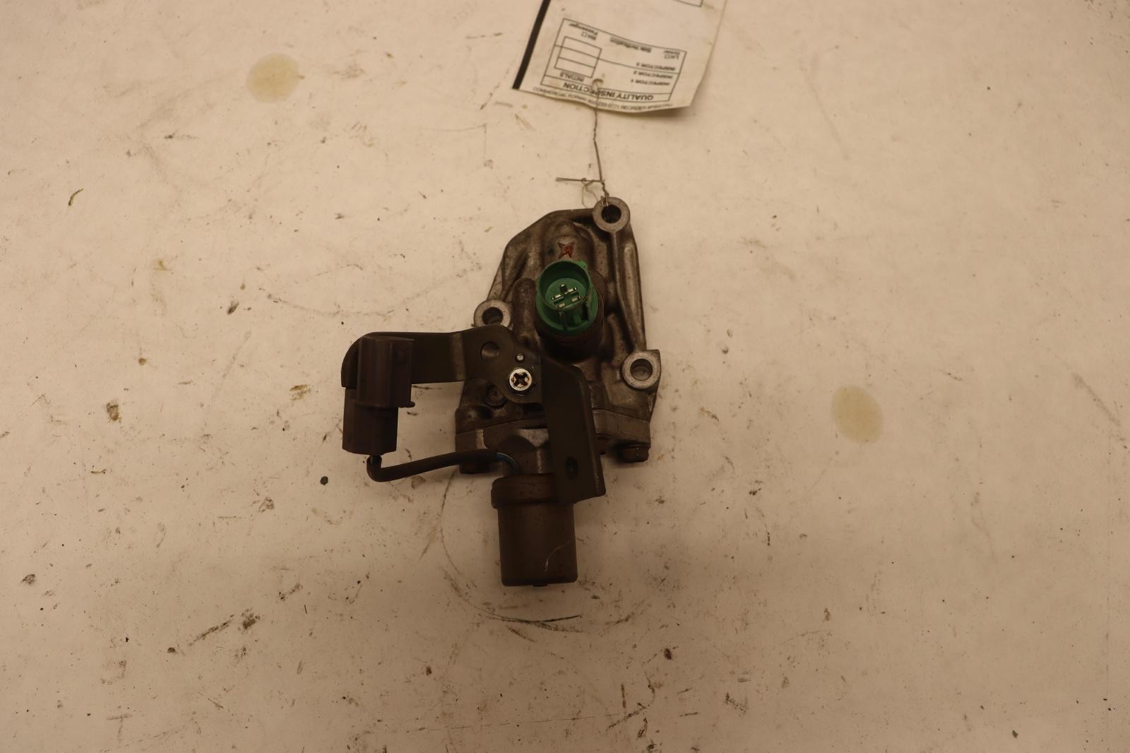 2000-2005 ACURA NSX 3.2 SPOOL VALVE TIMING SOLENOID VTEC VARIABLE OEM