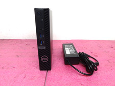 Dell OptiPlex 7010 Micro i5-13500T 3.46GHz 16GB 512GB M.2 SSD WIFI W11Pro T9-A11