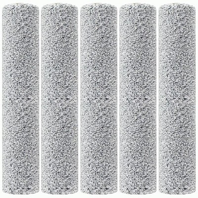 5pcs Roller Mop for Ecovacs Deebot T90 PRO OMNI/X9S PRO OMNI/X12 OMNICYCLONE ...
