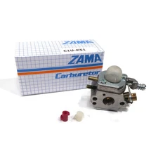OEM Zama Carburetor for Echo Hedge Clipper HC-1500, HCR-1500, HC-1600 Lawn Yard
