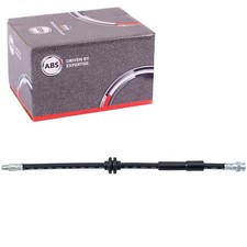 A.B.S. BREMSSCHLAUCH VORNE LINKS passend für FIAT 500X DOBLO PUNTO JEEP COMPASS 