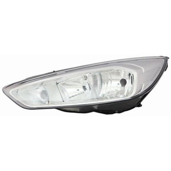 Halogen Scheinwerfer Links H7 FüR Ford Focus III Turnier Stufenheck-image