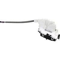 Metzger 2314163 TüRschloss FüR Mercedes Benz E Klasse C CLS GLK SLS AMG C218
