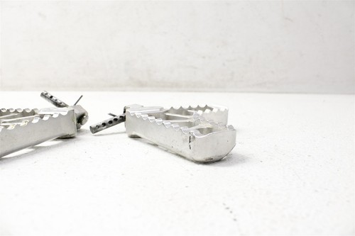 Joker Machine Adjustable Heel Foot Pegs For 2017 Indian Scout Sixty 16-21 - Picture 3 of 5