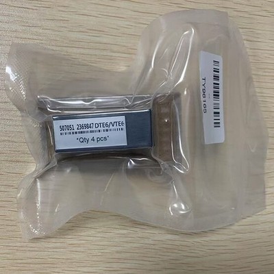 4 Pcs/Lot New Replace Pump Carbon VTE6/DTE6 40*18 #ac