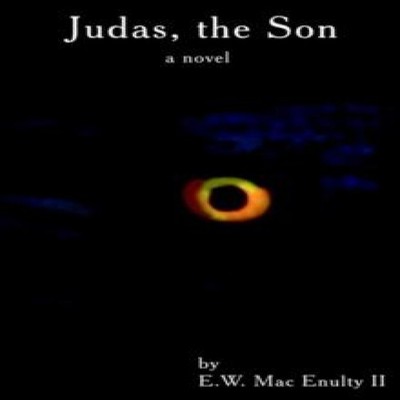 Judas the SonA novel E. W. Mac Enulty Paperback Author Solutions