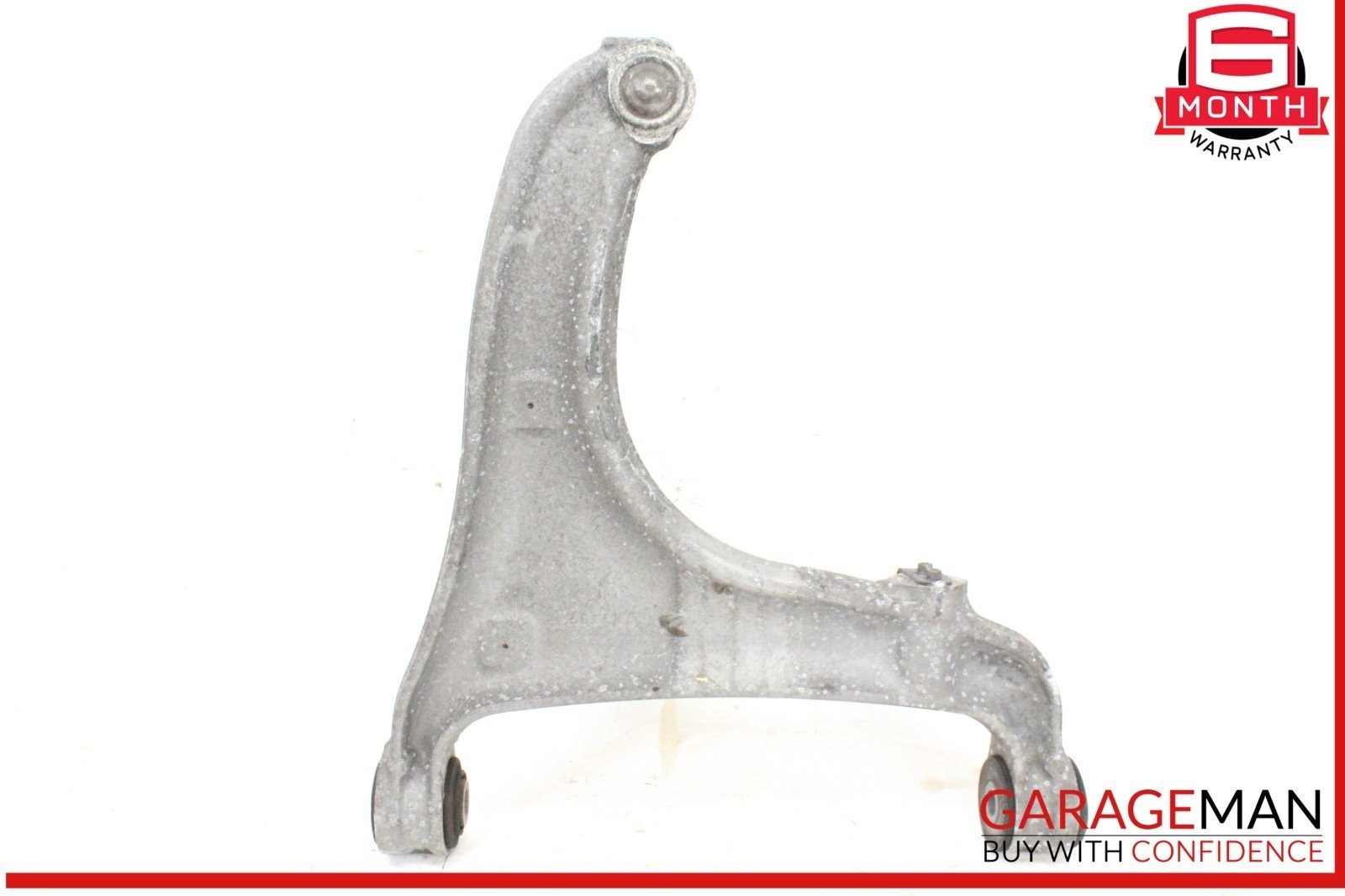 Maserati Quattroporte 2003-2010 Rear Right Lower Control arms Set