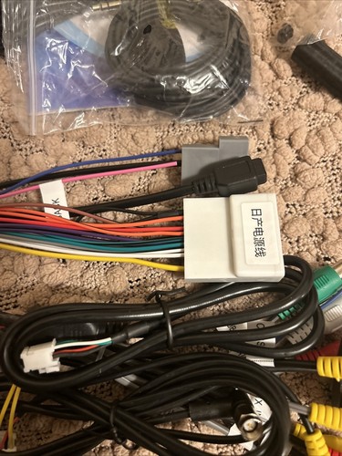 8 Core 2G + 64G Android Auto Mediaplayer, 9 Zoll für Nissan - Bild 13 von 24