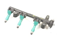 Injecteur Toyota YARIS