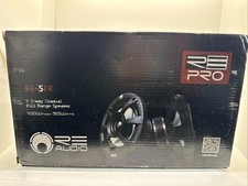 RE•5FR 5-2 Way Coaxial full Range Speaker REPro