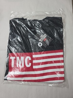 The marathon clothing t shirt Small