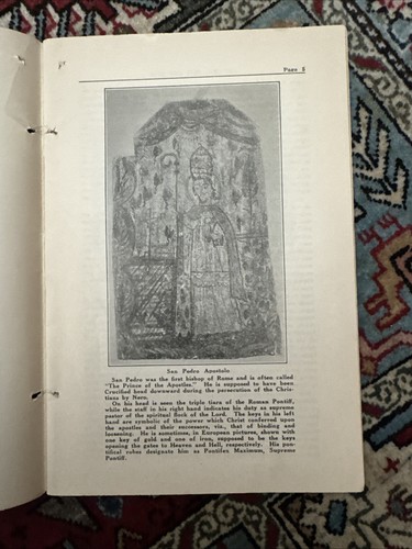 Arizona Old and New The Arizona Museum Journal Vol. I, No. 5 Nov-December 1928 - Imagen 8 de 17