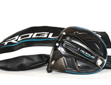 Callaway Rogue 10.5 LH Golf Herren Schläger ...