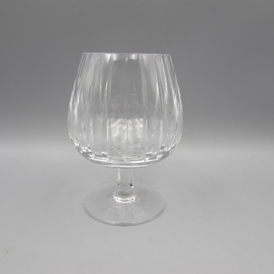 Astral Fine Cut Crystal Stemware  PEERAGE Brandy Glass