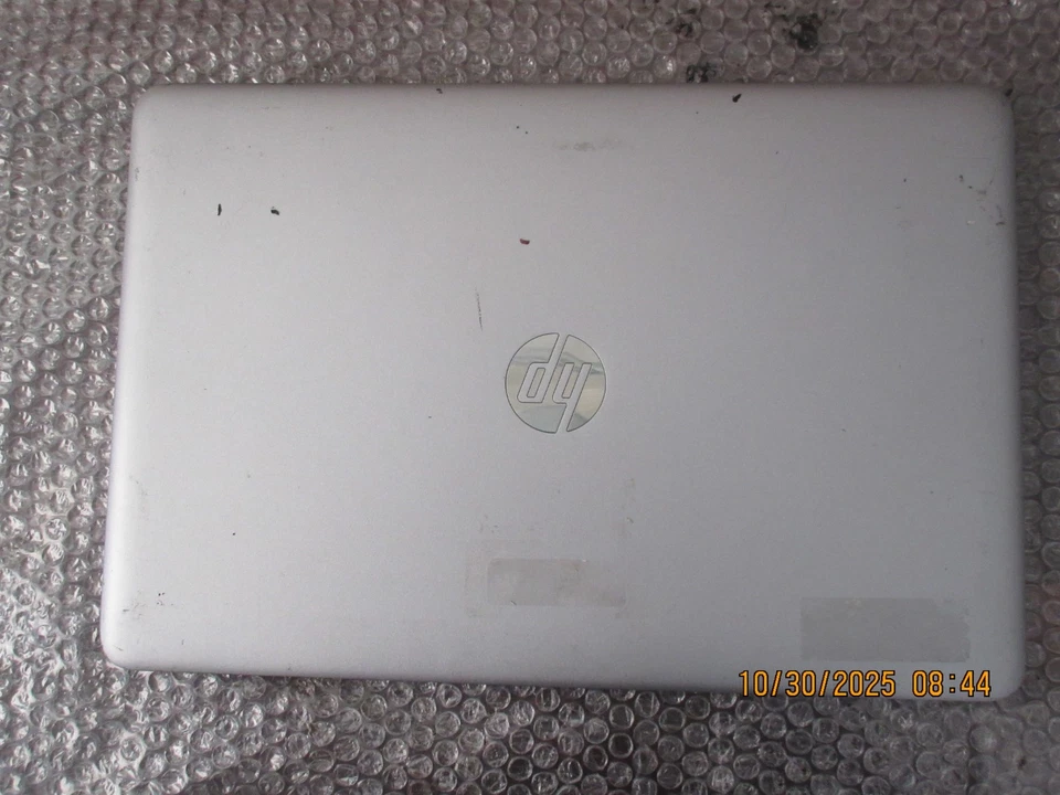 HP EliteBook 850 G3 15.6" Intel Core i7-6500U 16GB RAM 128GB SSD Win10P. - Image 4 of 4