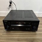 Pioneer Vsx-1015Tx-K 7.1 Channel Home Theater A/V Receiver - Tested