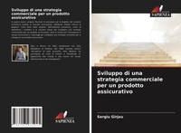 Sergiu Girjau | Sviluppo Di Una Strategia Commerciale Per Un Prodotto...